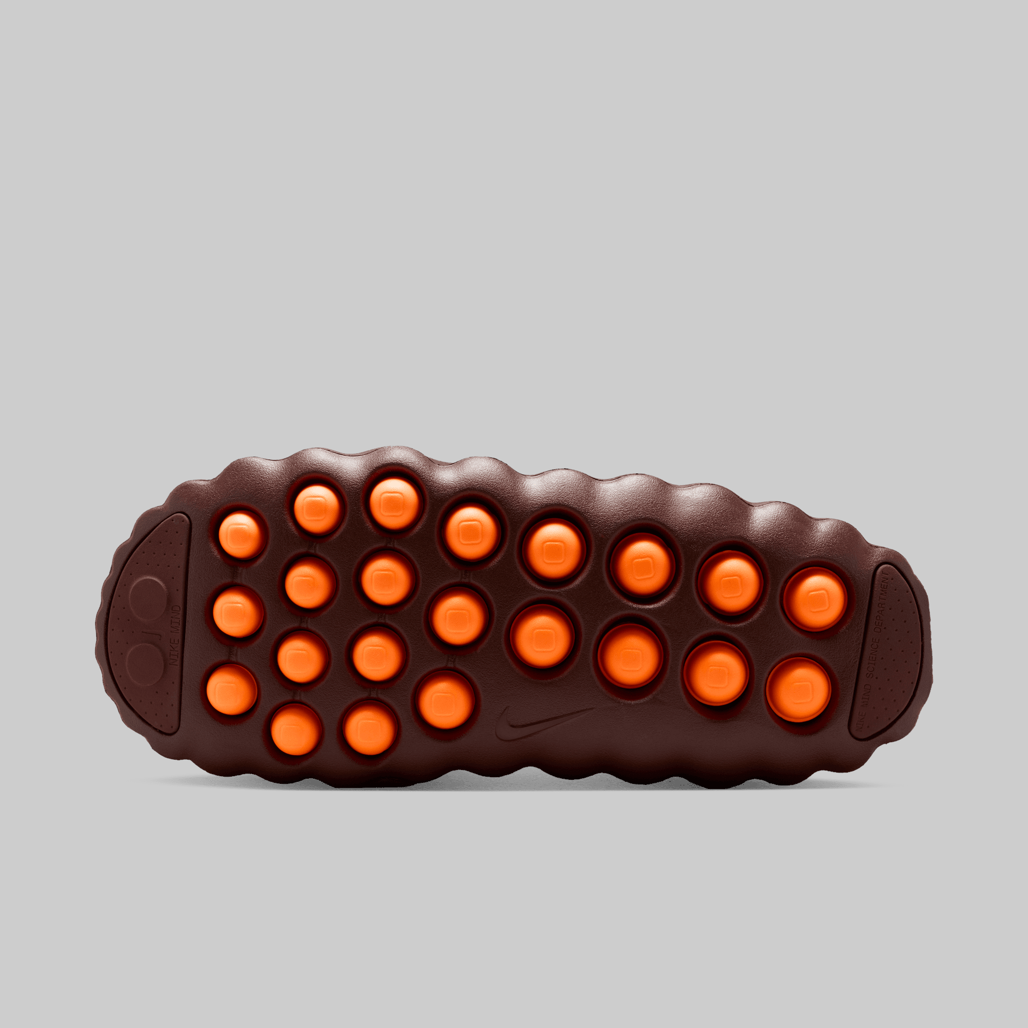 Mind 001 Flyknit QS - Bronze Eclipse