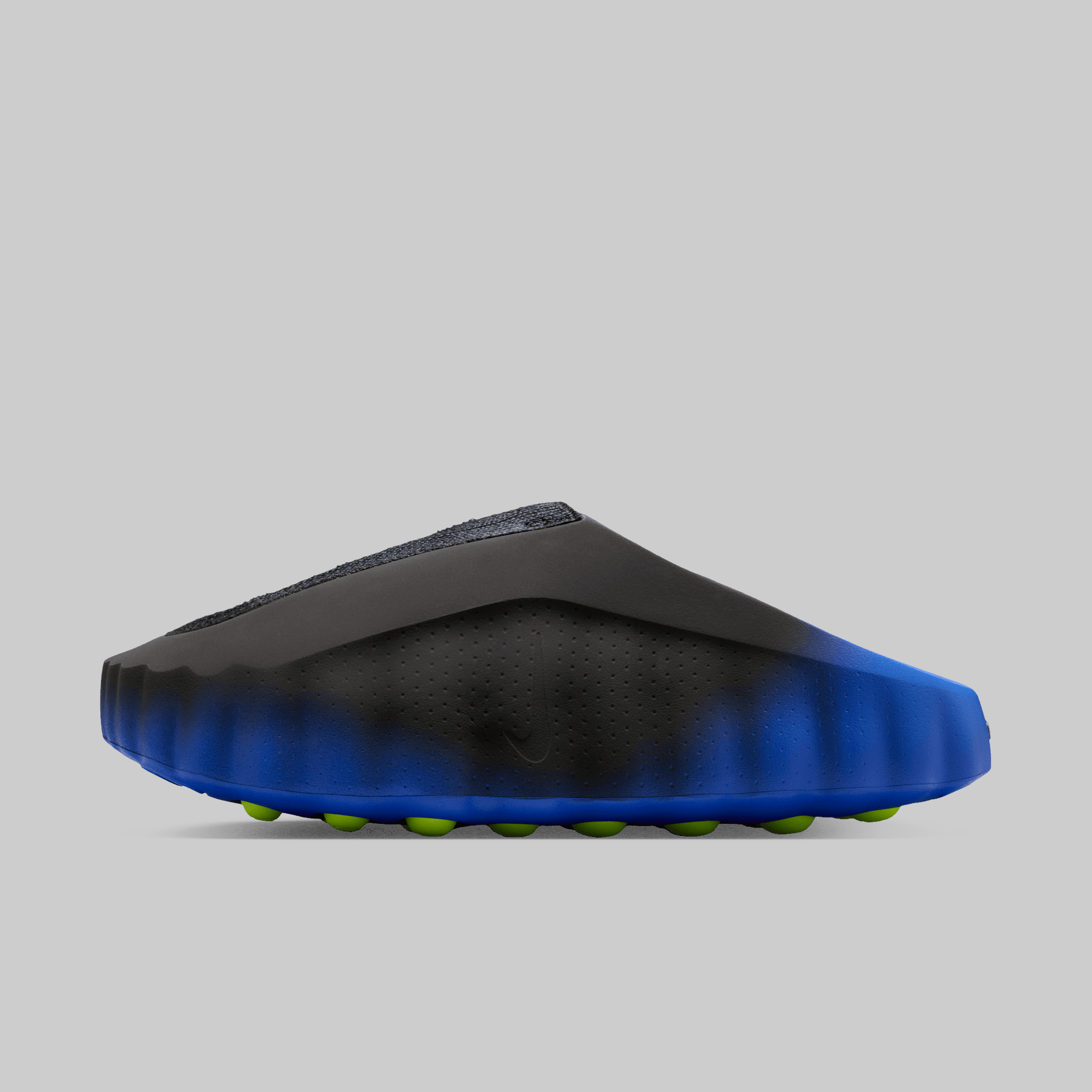 Mind 001 Flyknit QS - Hyper Royal