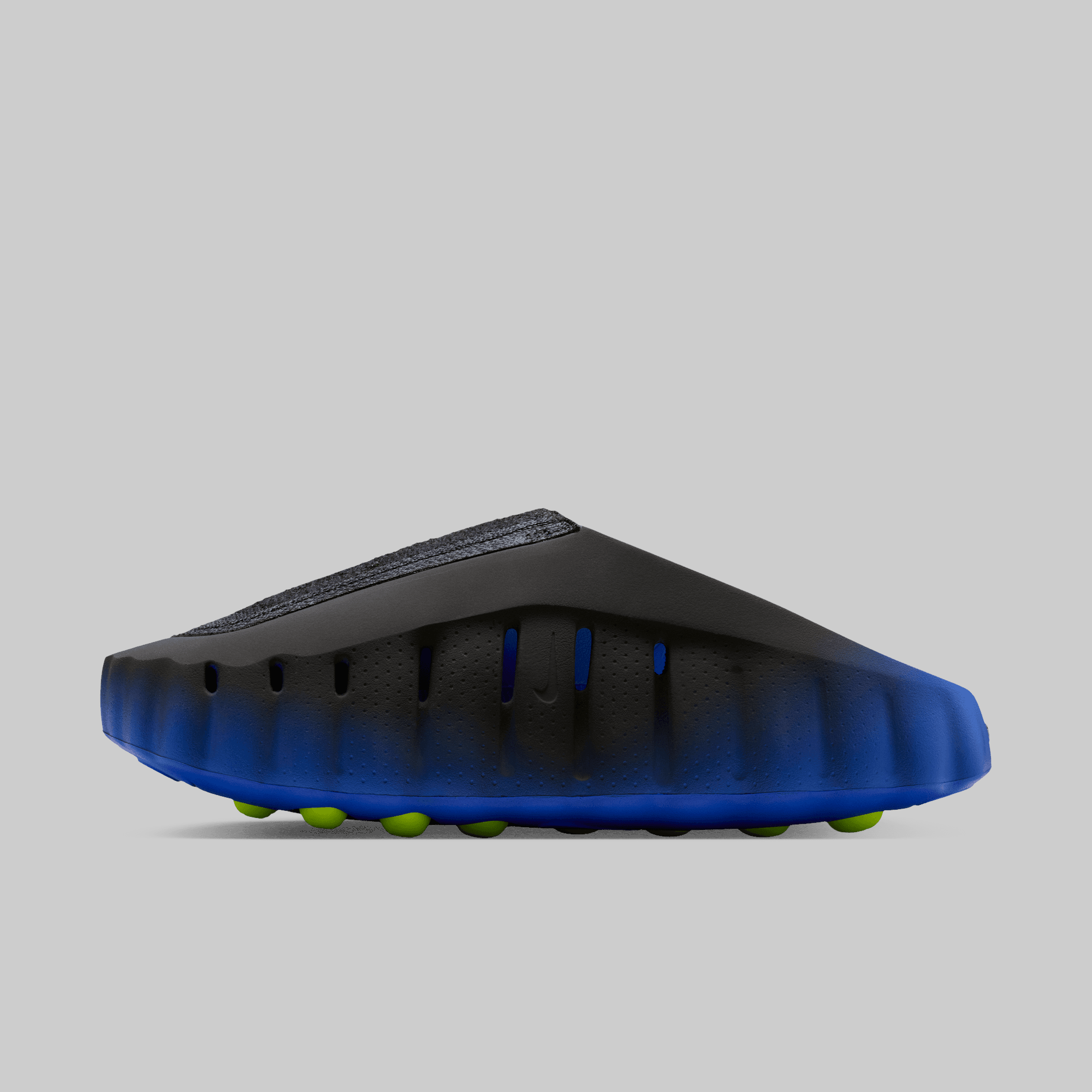 Mind 001 Flyknit QS - Hyper Royal