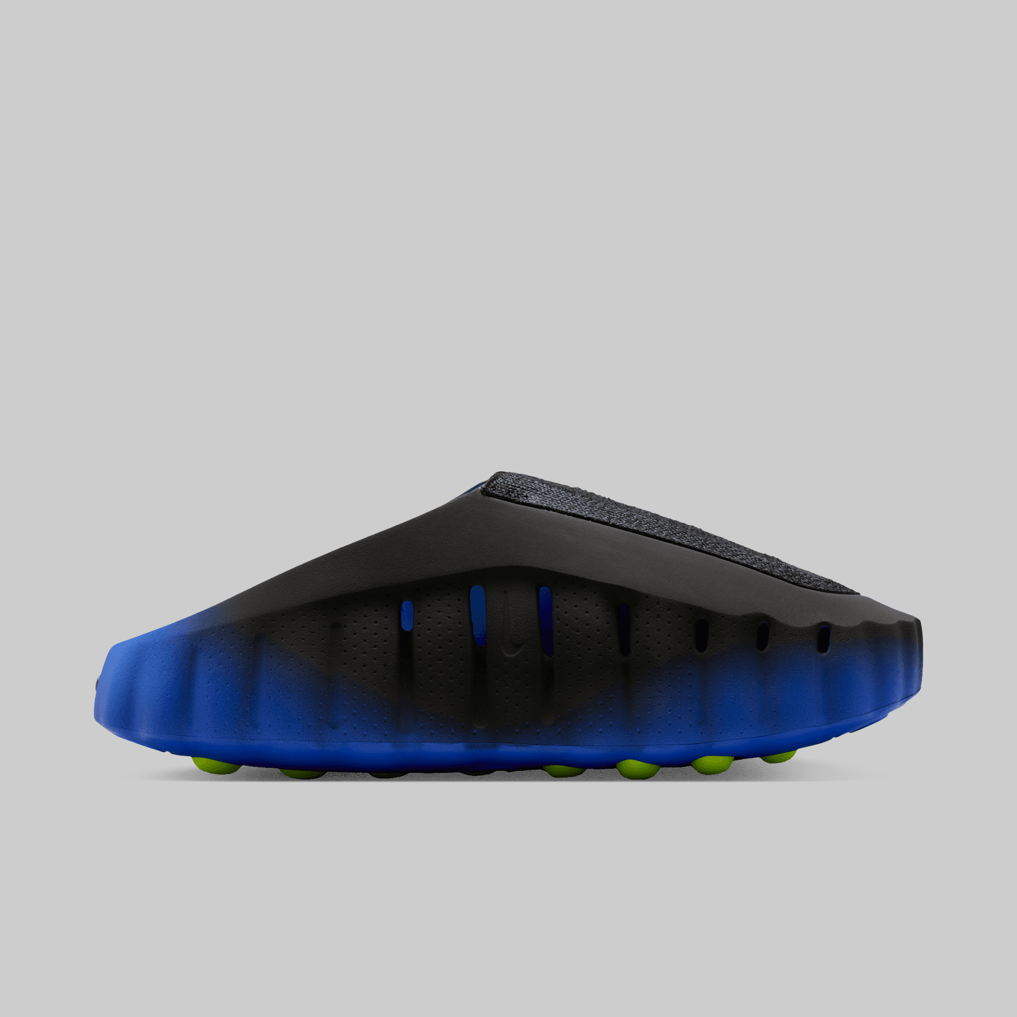 Mind 001 Flyknit QS - Hyper Royal