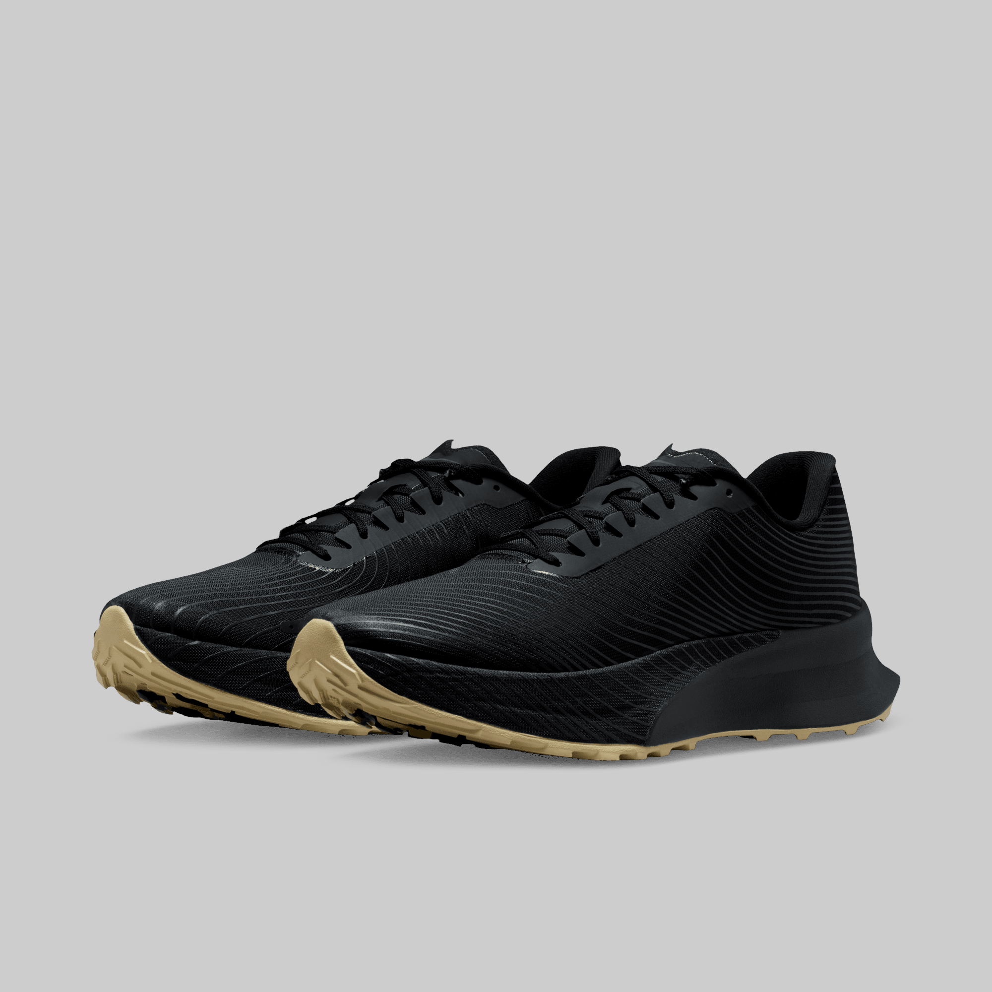 ACG Ultrafly Trail SP - Black