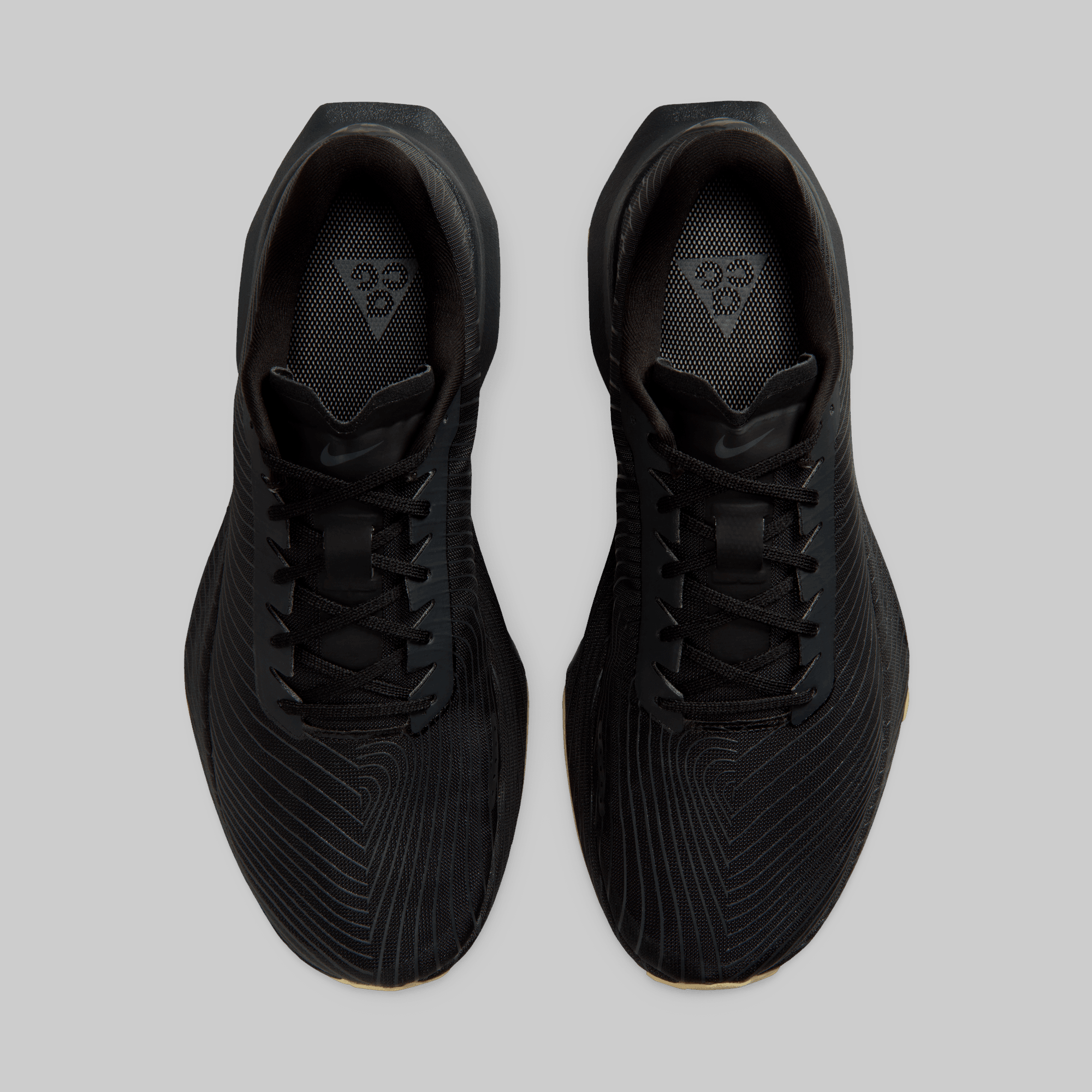 ACG Ultrafly Trail SP - Black