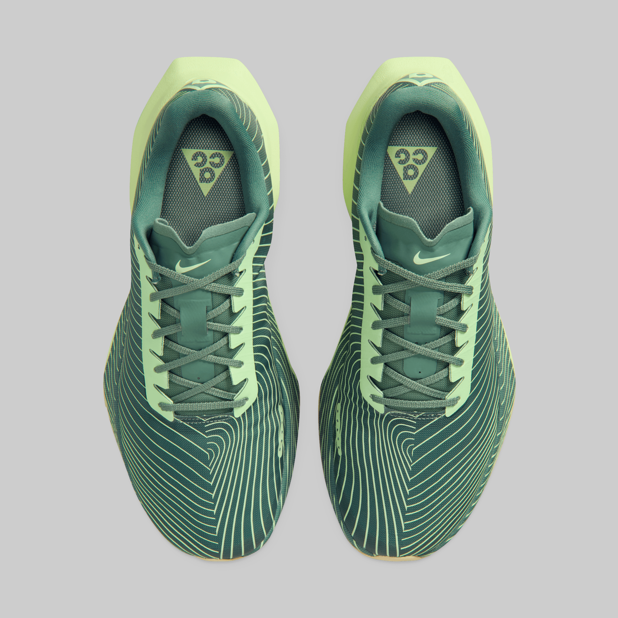 ACG Ultrafly Trail SP - Dutch Green