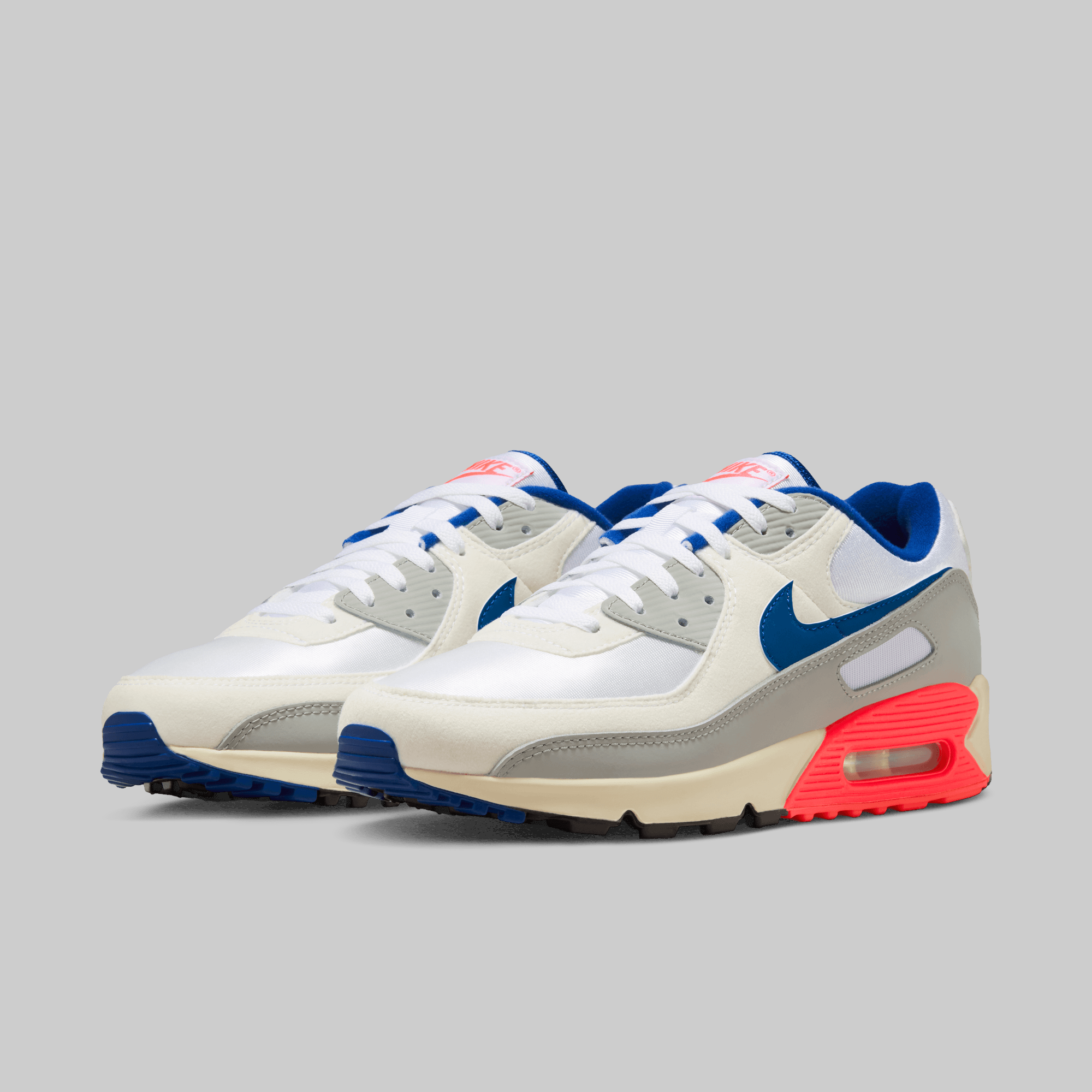 Air Max 90 QS "Ultramarine"