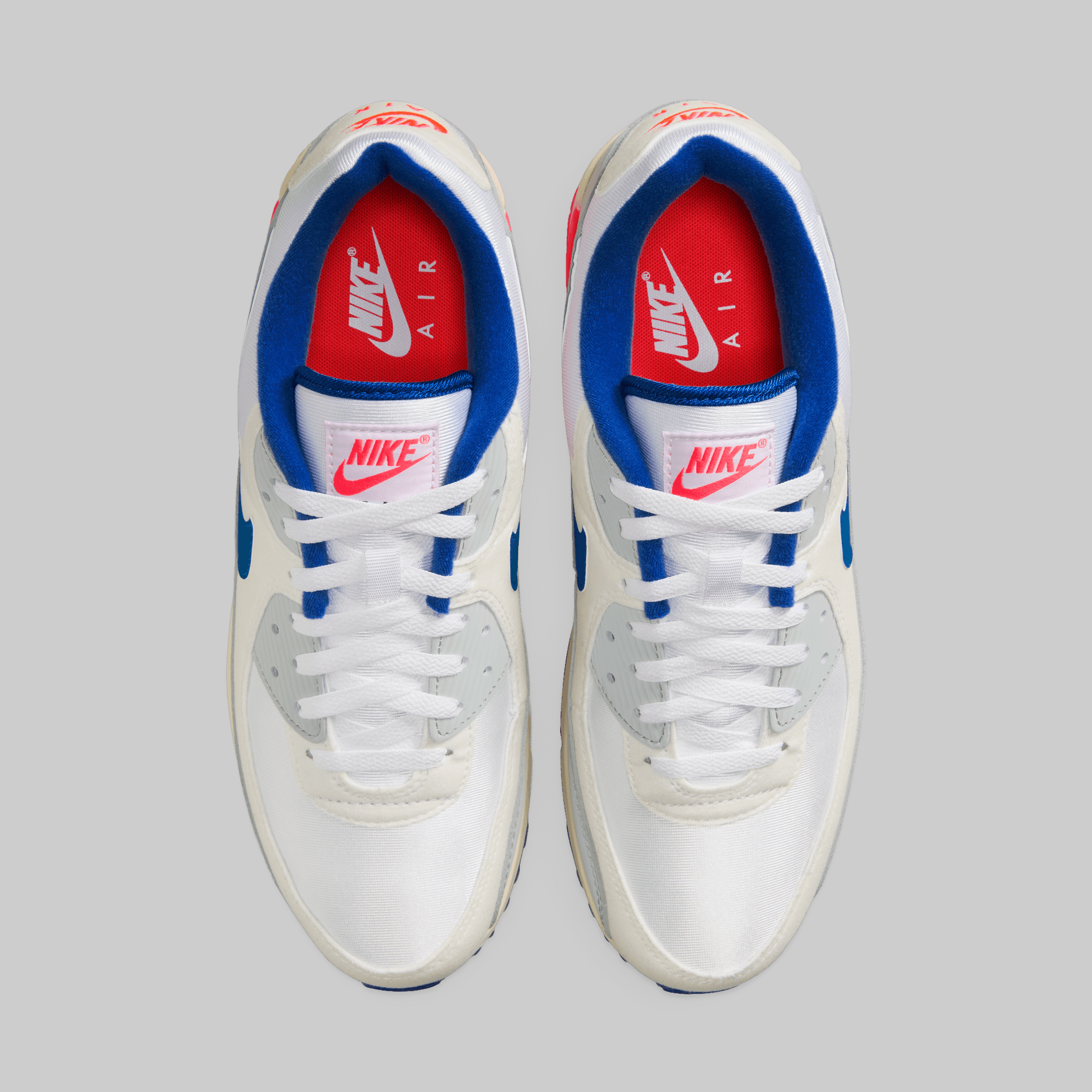 Air Max 90 QS "Ultramarine"