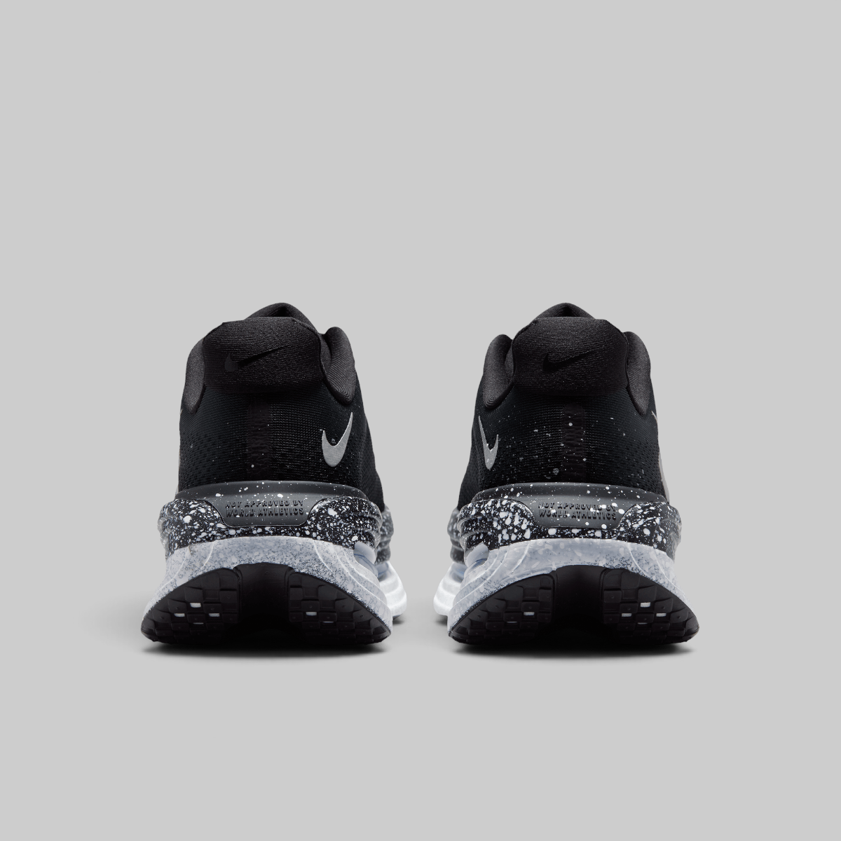 Women's Vomero Premium QS - Black
