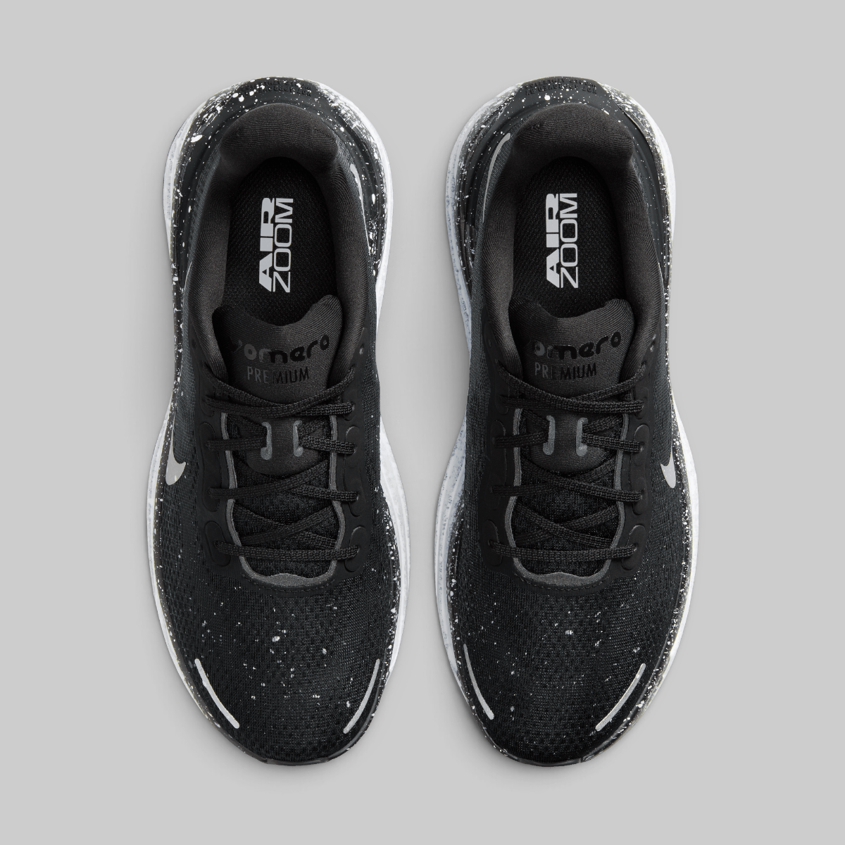 Women's Vomero Premium QS - Black