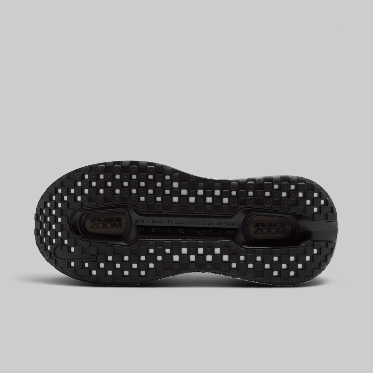 Women's Vomero Premium QS - Black