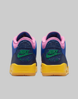 Air Jordan 3 Retro OG BZ SP "Brazil"