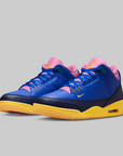 Air Jordan 3 Retro OG BZ SP "Brazil"