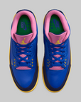 Air Jordan 3 Retro OG BZ SP "Brazil"