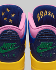 Air Jordan 3 Retro OG BZ SP "Brazil"