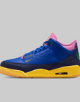 Air Jordan 3 Retro OG BZ SP "Brazil"