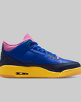 Air Jordan 3 Retro OG BZ SP "Brazil"