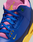 Air Jordan 3 Retro OG BZ SP "Brazil"