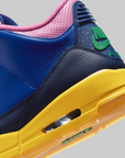 Air Jordan 3 Retro OG BZ SP "Brazil"