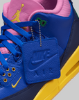 Air Jordan 3 Retro OG BZ SP "Brazil"