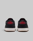 Air Jordan 1 Retro Low OG "Laser"