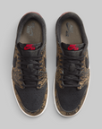 Air Jordan 1 Retro Low OG "Laser"