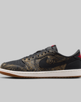 Air Jordan 1 Retro Low OG "Laser"