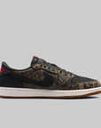 Air Jordan 1 Retro Low OG "Laser"