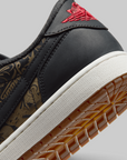 Air Jordan 1 Retro Low OG "Laser"