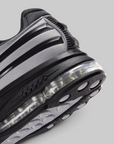 Air Max Ecstasy Plus QS - Metallic Silver