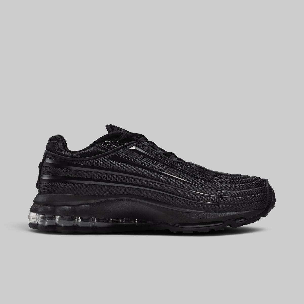 Air Max Ecstasy Plus QS - Black