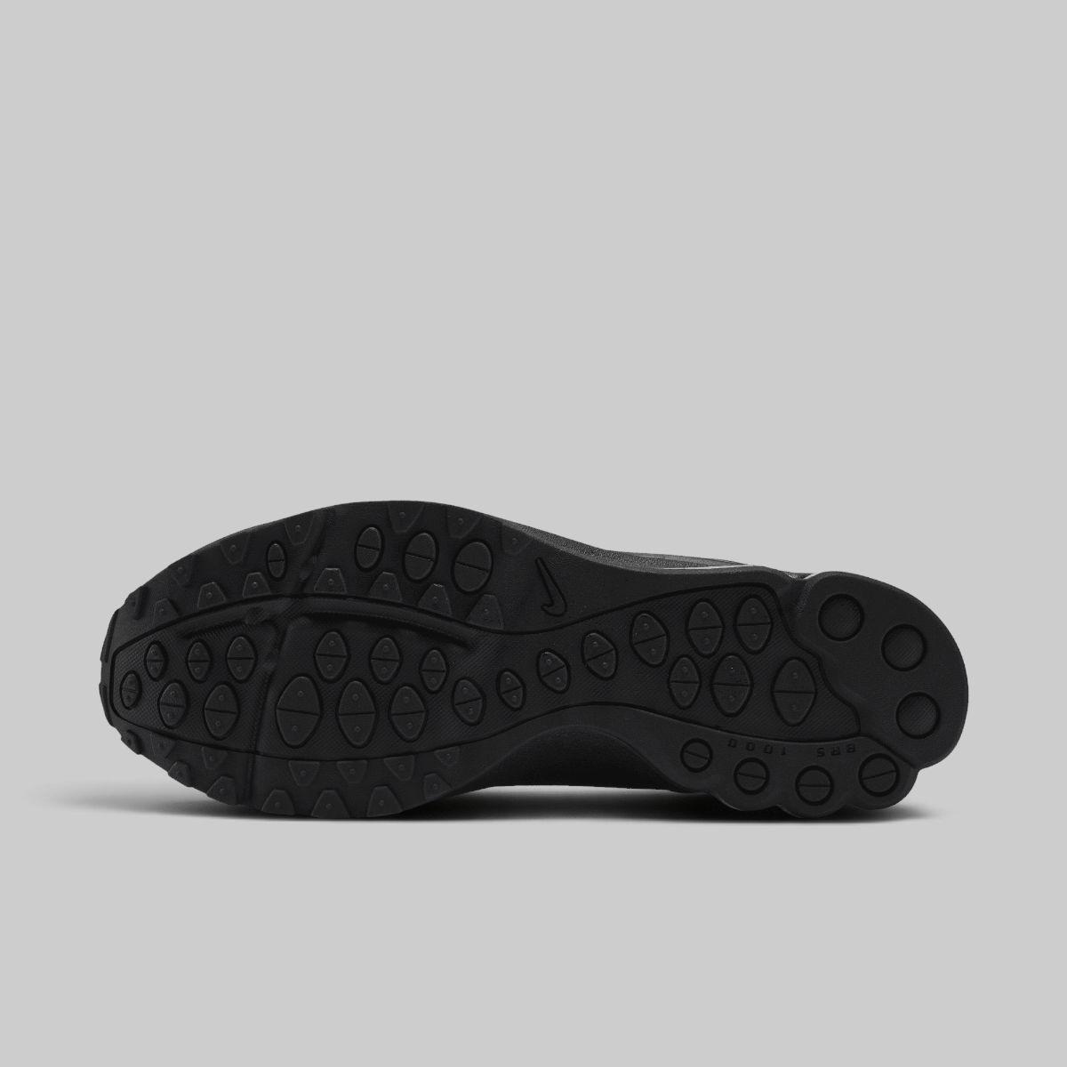 Air Max Ecstasy Plus QS - Black
