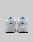 Kobe III Low Protro "Pure Platinum"