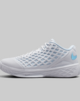 Kobe III Low Protro "Pure Platinum"