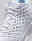 Kobe III Low Protro "Pure Platinum"