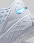 Kobe III Low Protro "Pure Platinum"