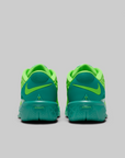 Kobe III Low Protro "Grinch"