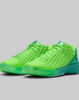 Kobe III Low Protro "Grinch"