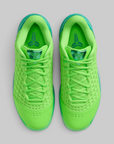 Kobe III Low Protro "Grinch"
