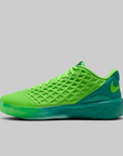 Kobe III Low Protro "Grinch"