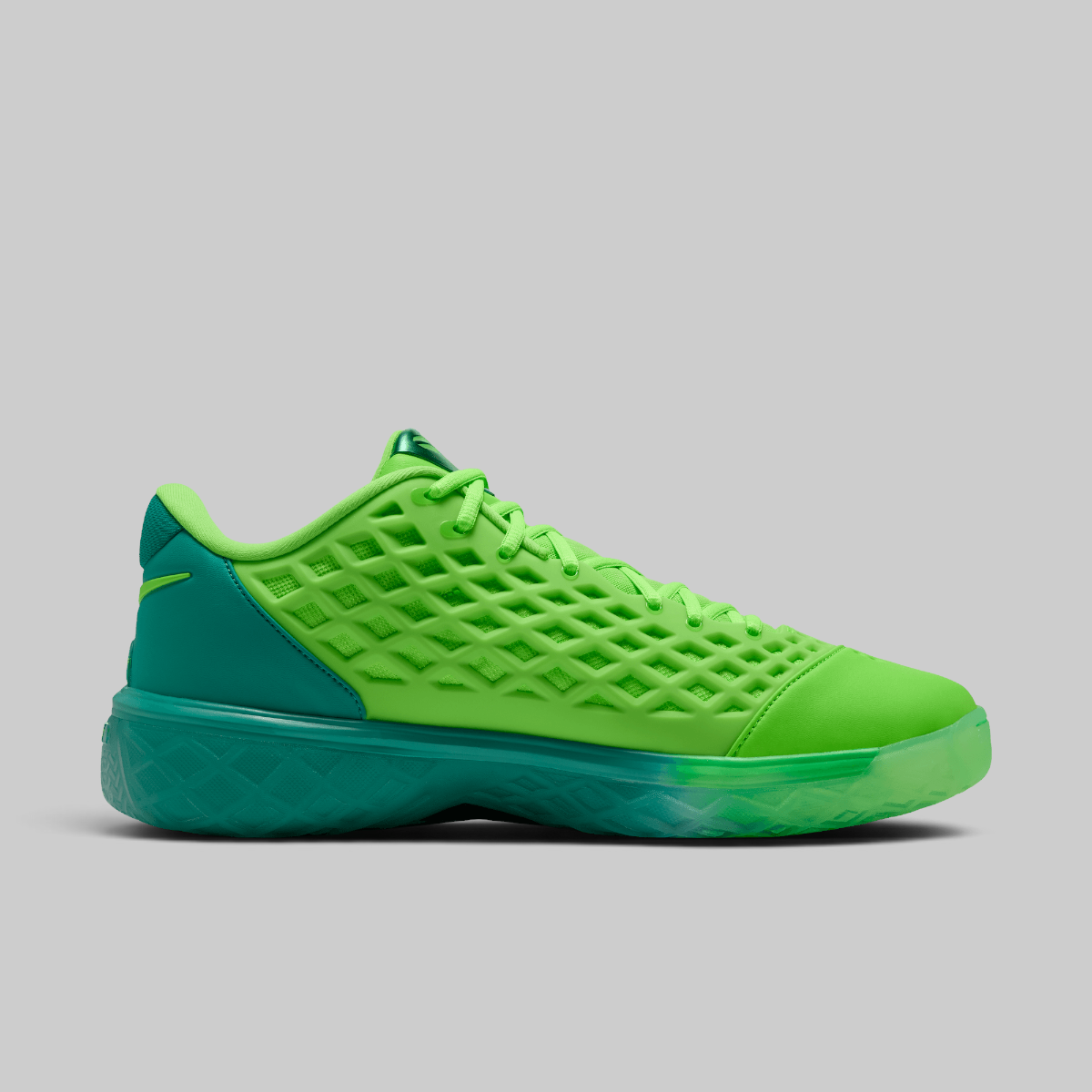 Kobe III Low Protro "Grinch"
