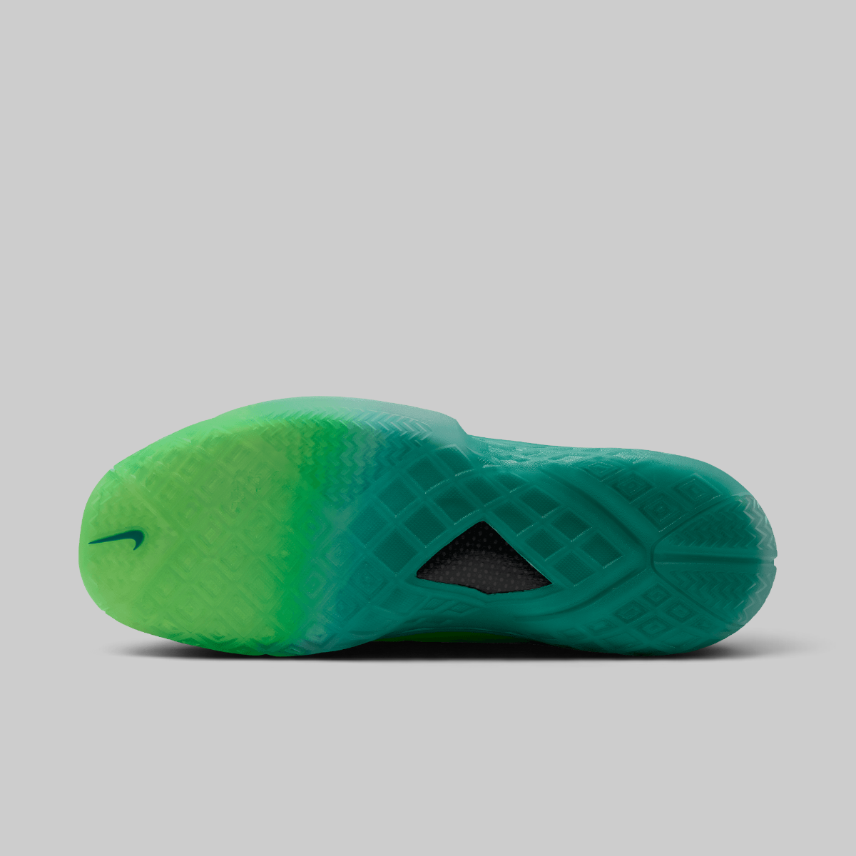 Kobe III Low Protro "Grinch"