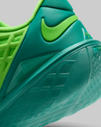 Kobe III Low Protro "Grinch"