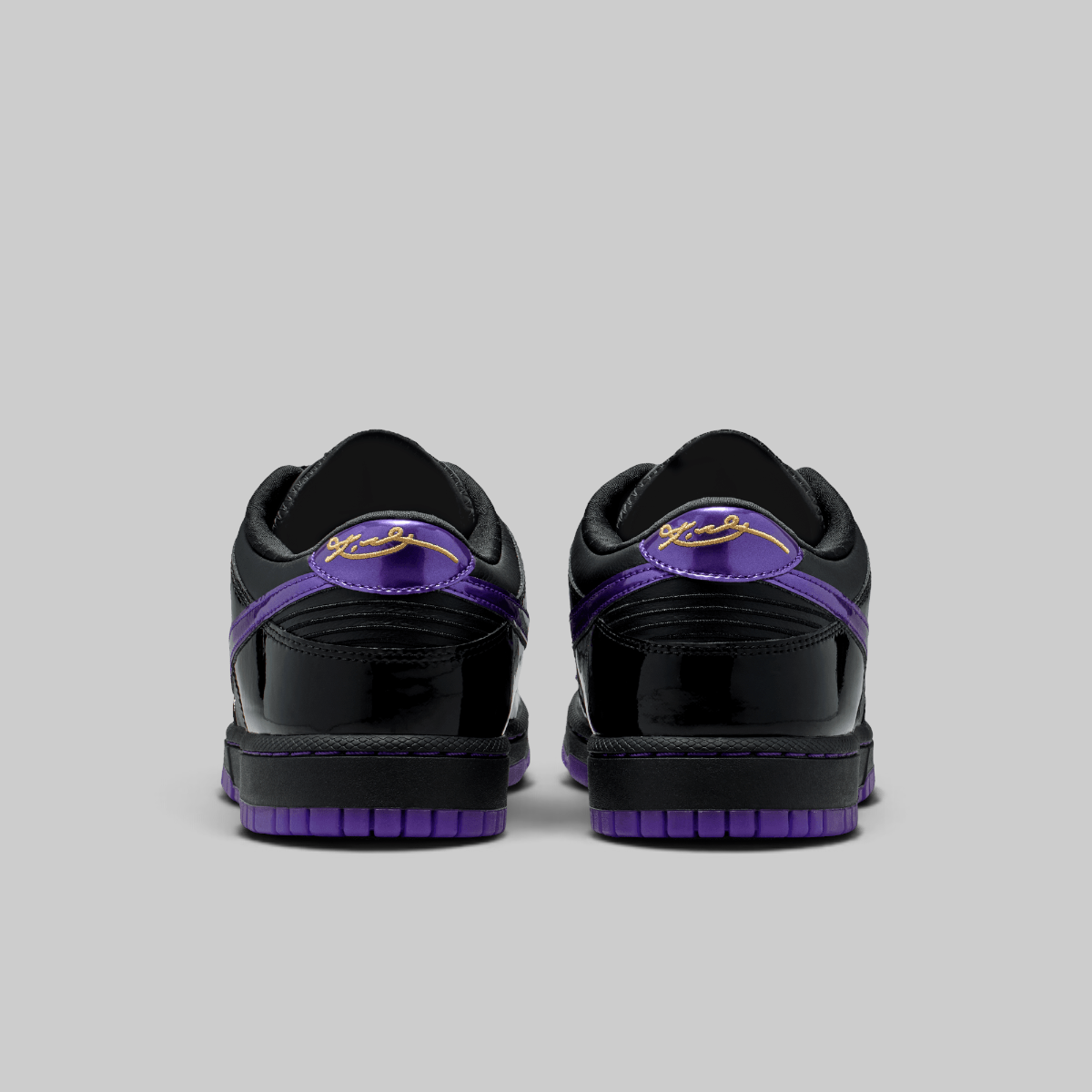 Kobe Dunk Low Protro X FC Barcelona