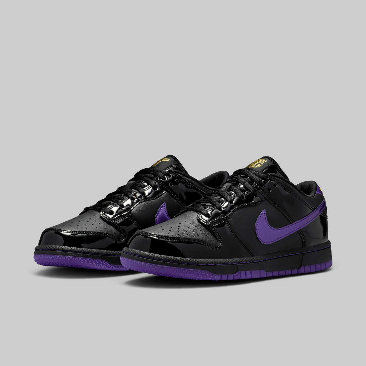 Kobe Dunk Low Protro X FC Barcelona