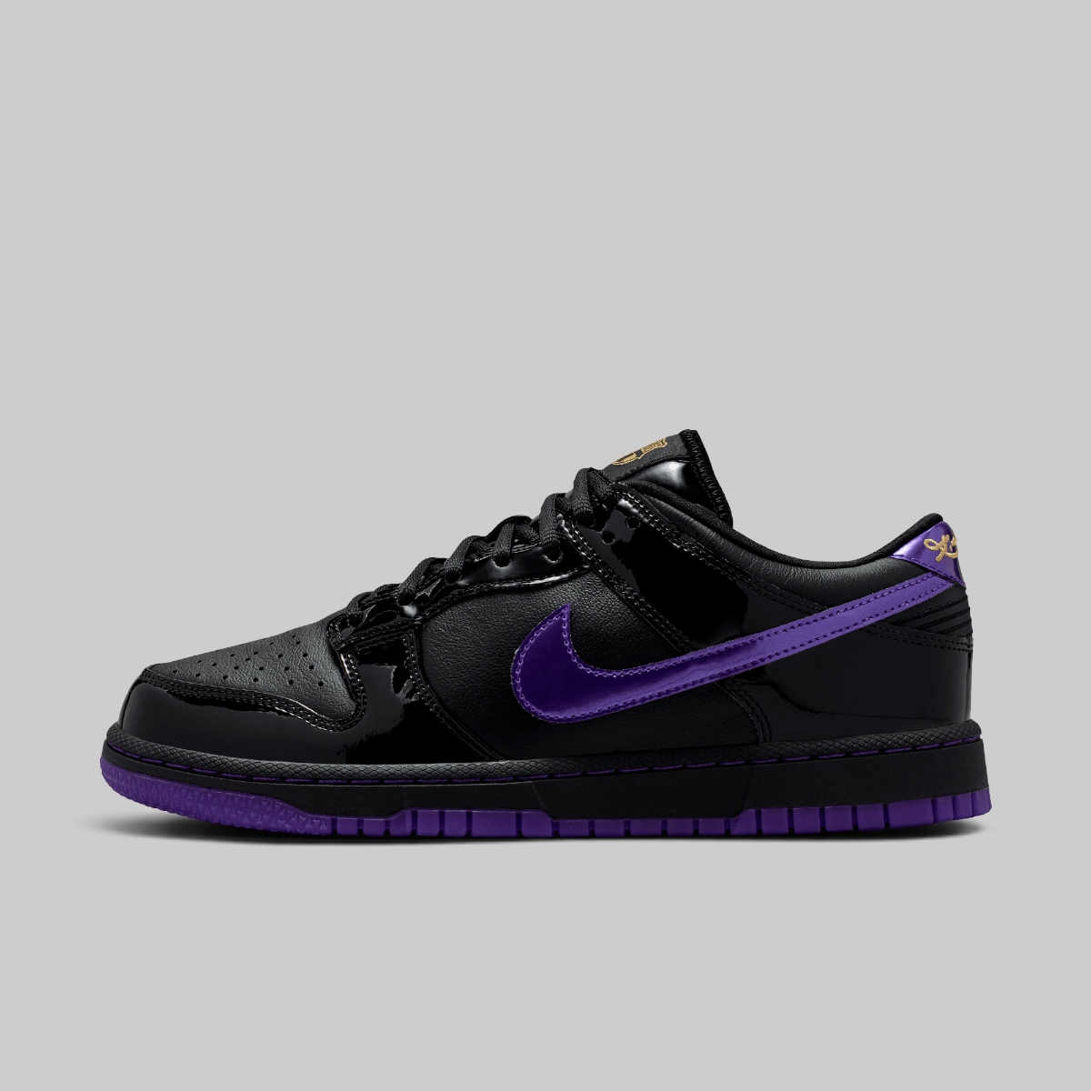 Kobe Dunk Low Protro X FC Barcelona
