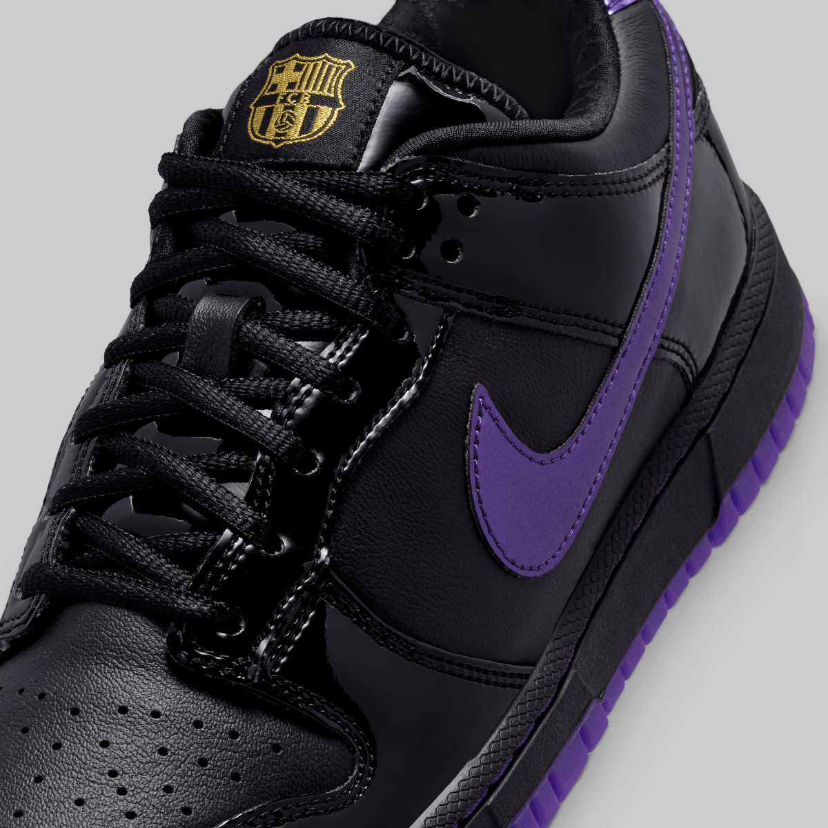 Kobe Dunk Low Protro X FC Barcelona