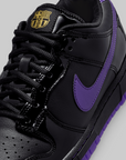 Kobe Dunk Low Protro X FC Barcelona