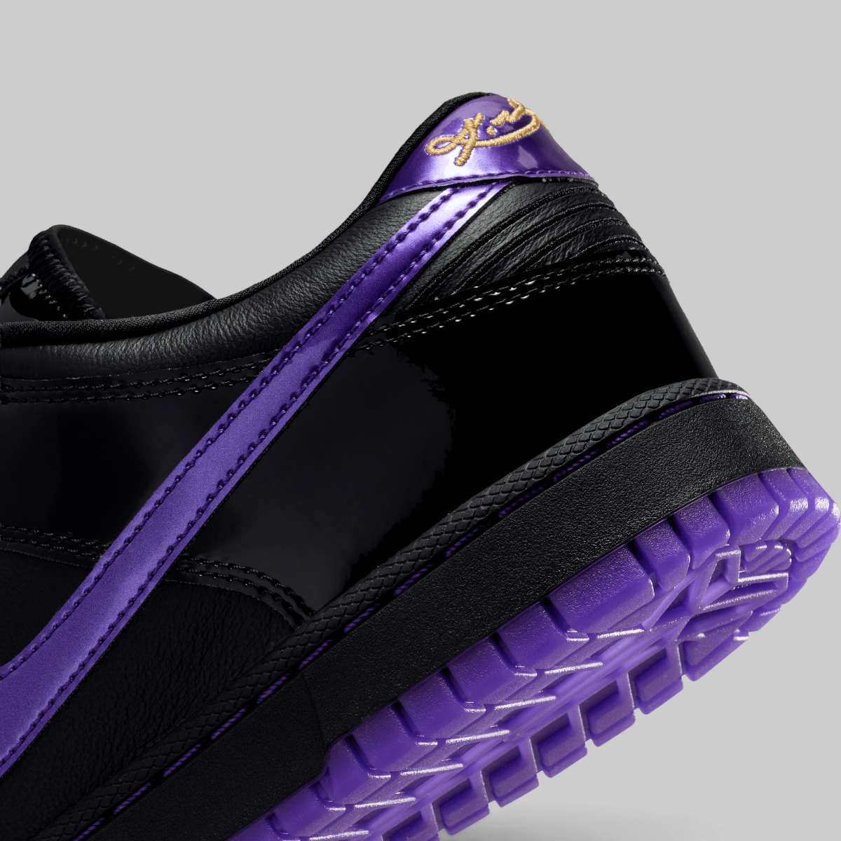 Kobe Dunk Low Protro X FC Barcelona