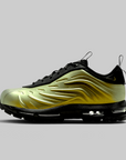 Goadome Low Foam SP - Metallic Gold