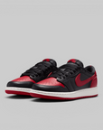 Air Jordan 1 Retro Low OG (Grade School) "Banned"