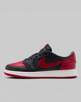 Air Jordan 1 Retro Low OG (Grade School) "Banned"