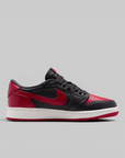 Air Jordan 1 Retro Low OG (Grade School) "Banned"